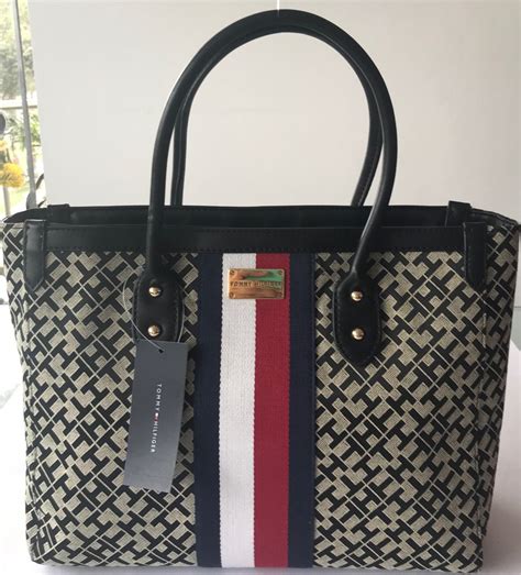 carteras tommy hilfiger mujer mexico|tommy hilfiger mujer.